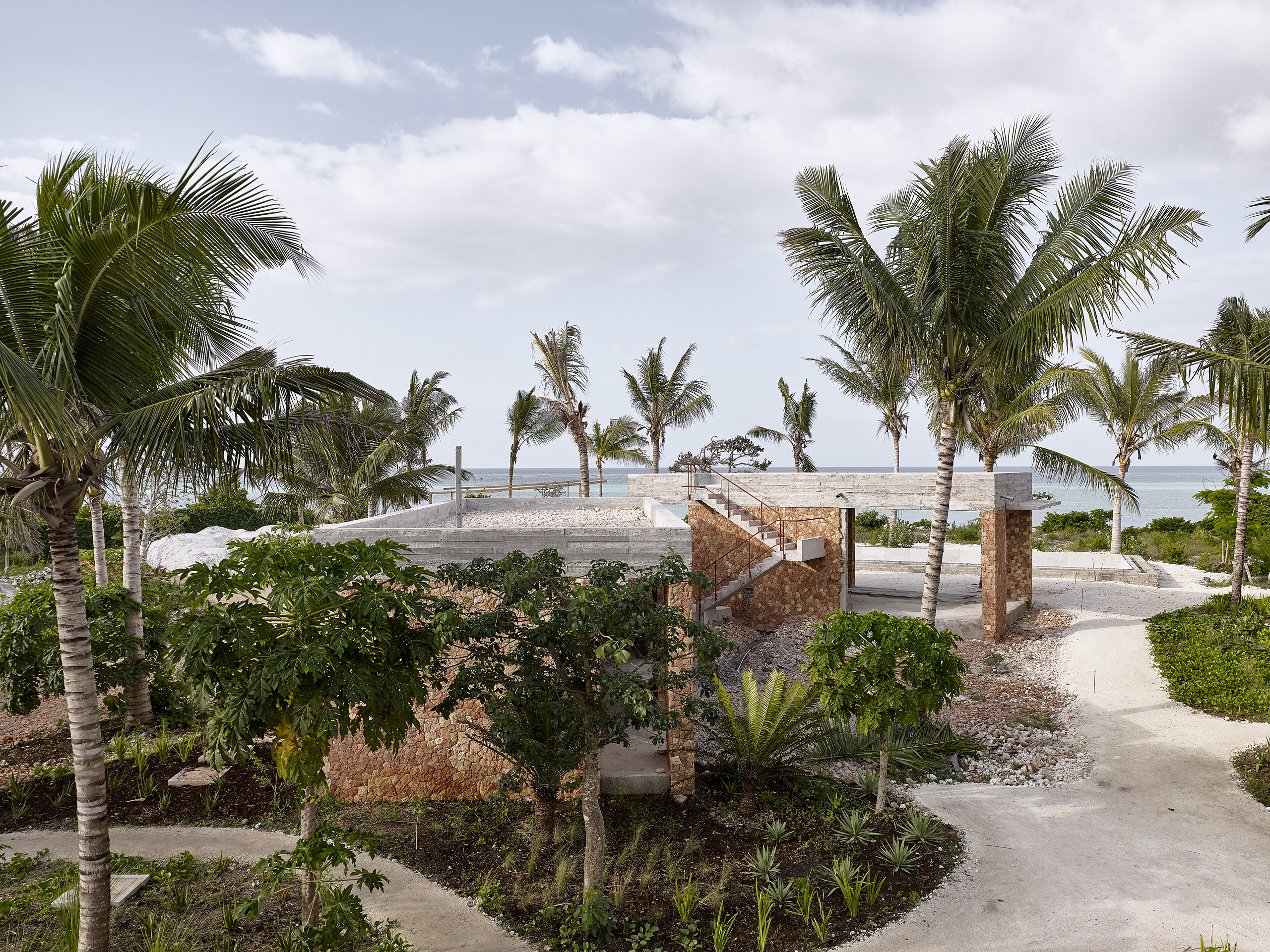 Kizikula, Kizimkazi, Zanzibar